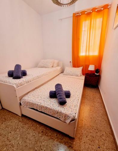 Apartamento Virgen Del Losar 89