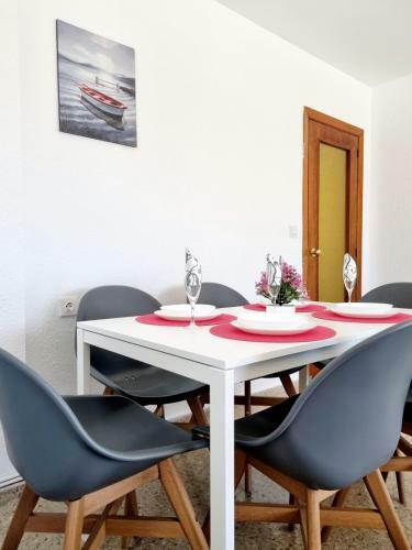 Apartamento Virgen Del Losar 89