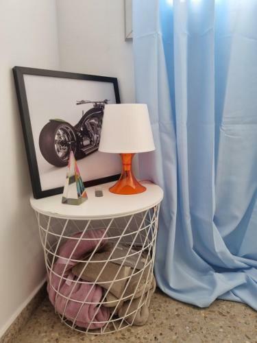 Apartamento Virgen Del Losar 89