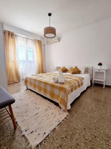 Apartamento Virgen Del Losar 89