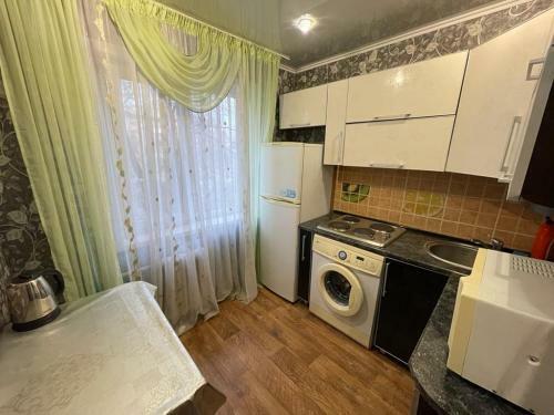 Apartamento 1 ??? 8 ????? ???? ????