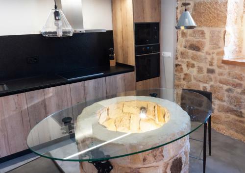 Casa Rural Pozo Ro�a�uela