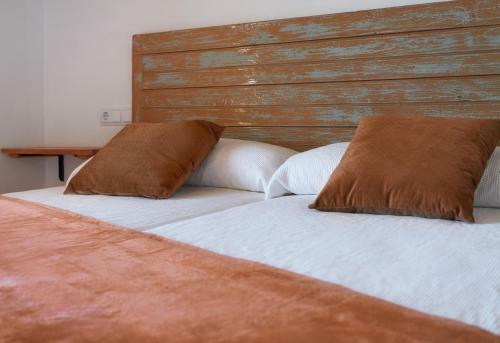 Casa Rural Pozo Ro�a�uela