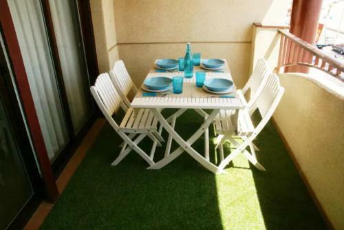 Apartamento De Capricho 1� L�nea De Playa
