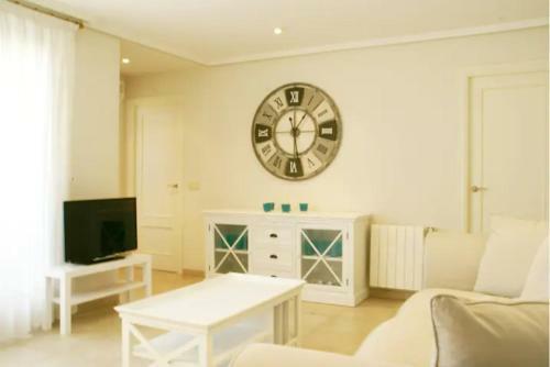 Apartamento De Capricho 1� L�nea De Playa