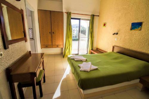 Aparthotel Eleonas Hotel