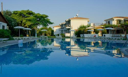 Aparthotel Eleonas Hotel