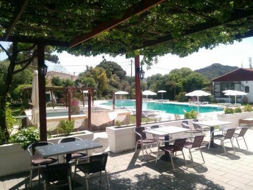 Aparthotel Eleonas Hotel