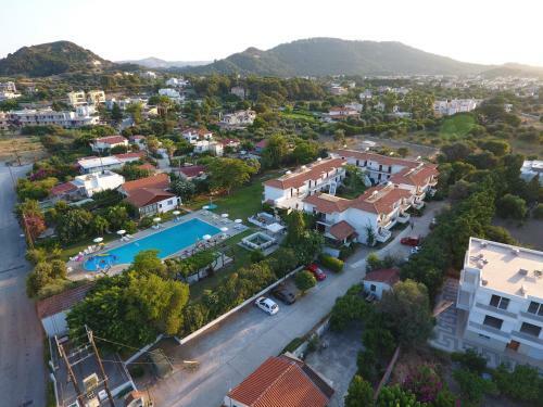Aparthotel Eleonas Hotel