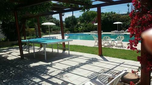 Aparthotel Eleonas Hotel