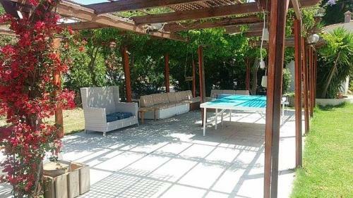 Aparthotel Eleonas Hotel