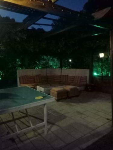 Aparthotel Eleonas Hotel