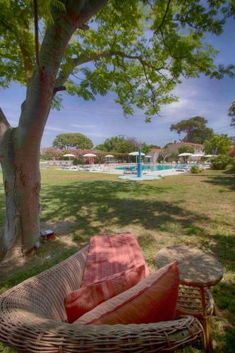 Aparthotel Eleonas Hotel