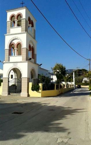 Aparthotel Eleonas Hotel