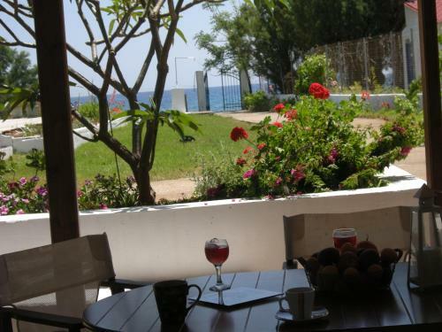 Apartamento Nicholas Beach Studios