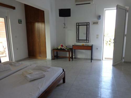 Apartamento Nicholas Beach Studios