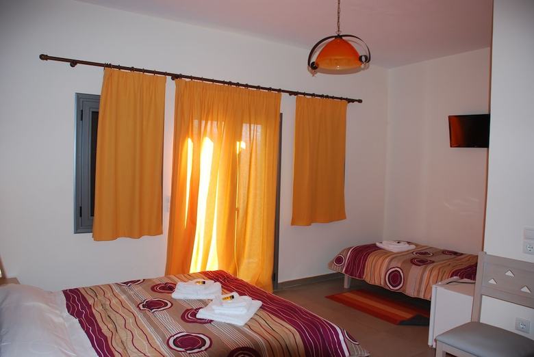 Hotel To Greki