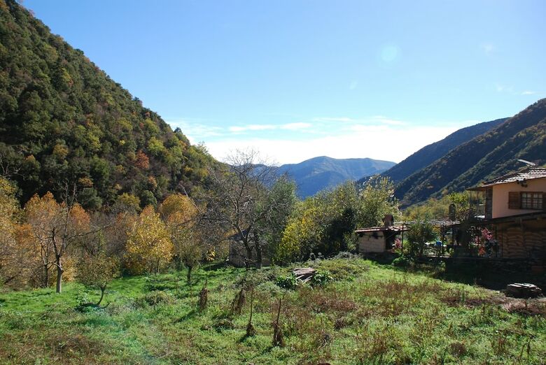 Hotel To Greki