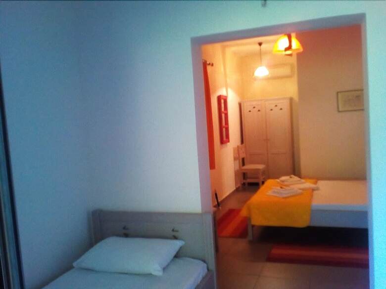 Hotel To Greki