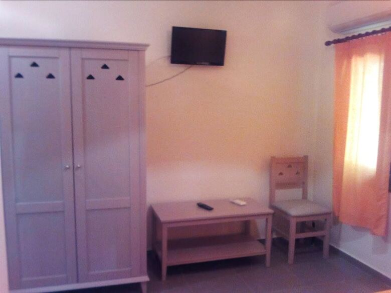 Hotel To Greki