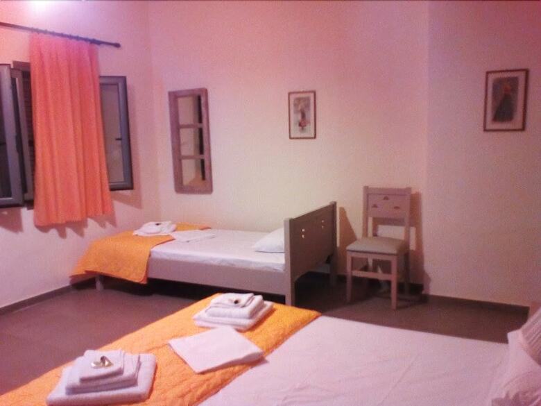 Hotel To Greki