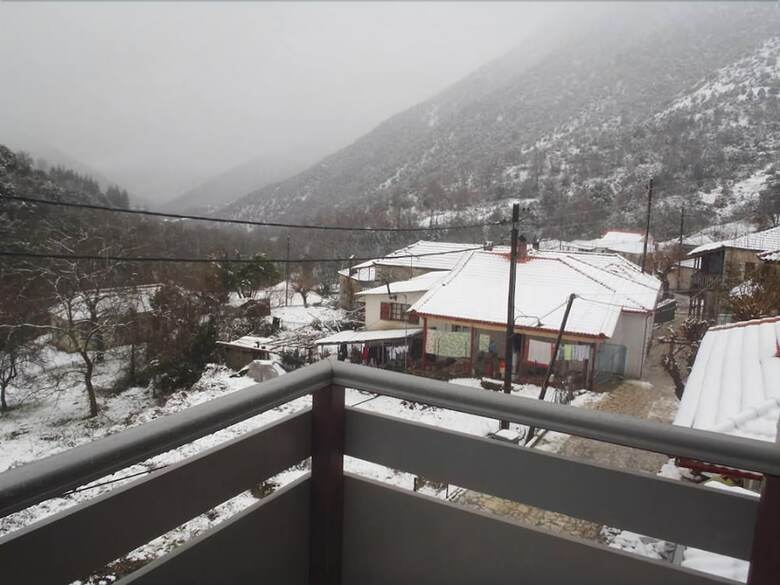 Hotel To Greki
