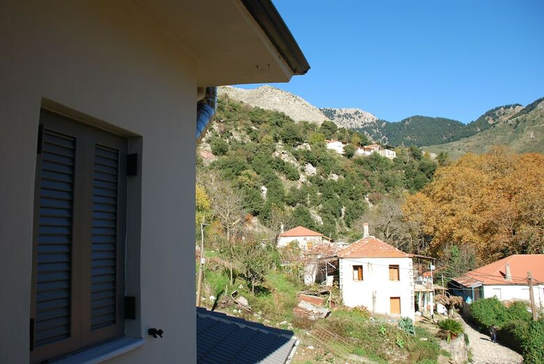 Hotel To Greki