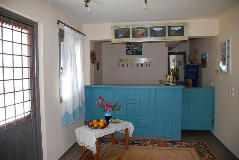 Hotel To Greki