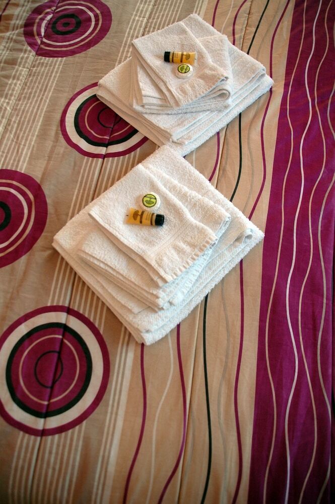 Hotel To Greki