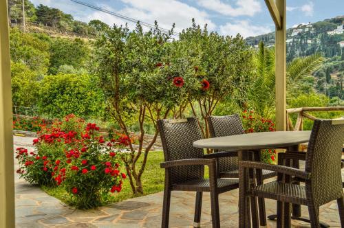 Hostal Iro Suites
