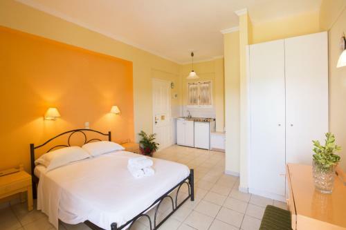 Apartamento Xristina