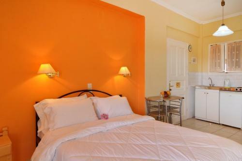 Apartamento Xristina