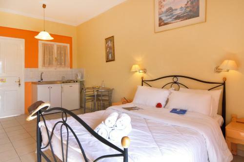 Apartamento Xristina