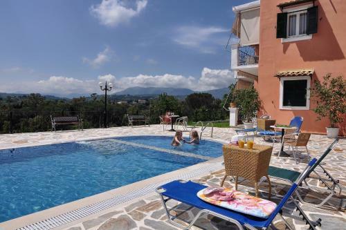 Apartamento Xristina