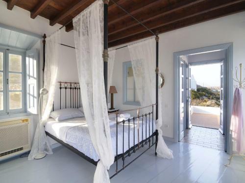 Apartamento Onar Patmos Villas