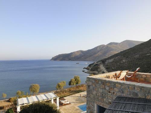 Apartamento Onar Patmos Villas