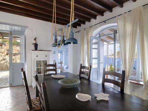 Apartamento Onar Patmos Villas