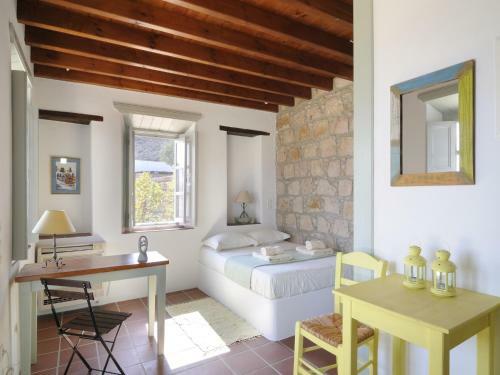 Apartamento Onar Patmos Villas