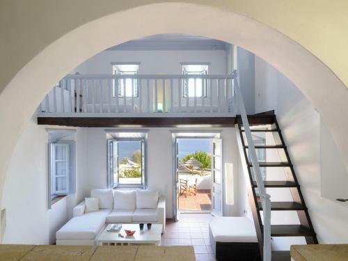 Apartamento Onar Patmos Villas