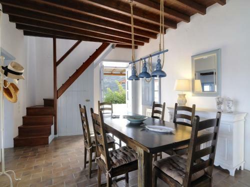 Apartamento Onar Patmos Villas