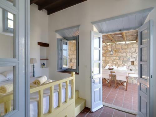 Apartamento Onar Patmos Villas