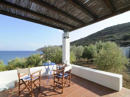 Apartamento Onar Patmos Villas