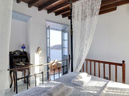 Apartamento Onar Patmos Villas