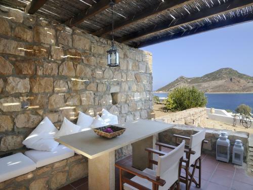 Apartamento Onar Patmos Villas