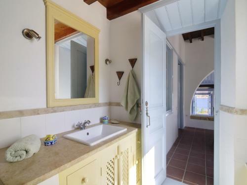 Apartamento Onar Patmos Villas