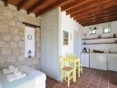 Apartamento Onar Patmos Villas