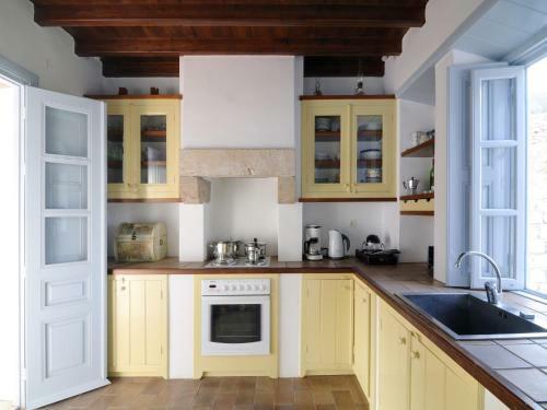 Apartamento Onar Patmos Villas