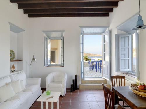 Apartamento Onar Patmos Villas