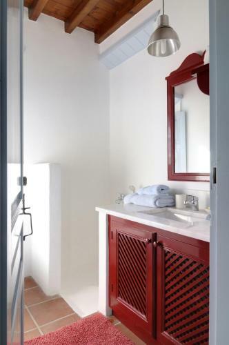 Apartamento Onar Patmos Villas