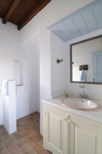 Apartamento Onar Patmos Villas